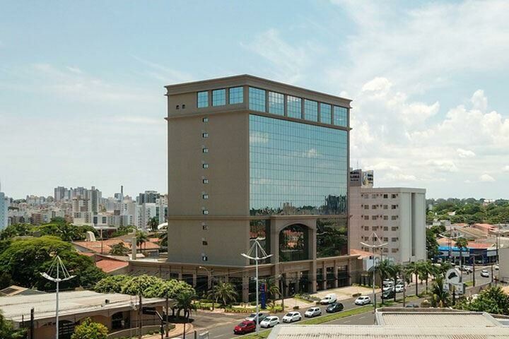 Imagem principal de CONFORT HOTEL